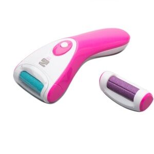 Pedi Callus Care by Silk’n